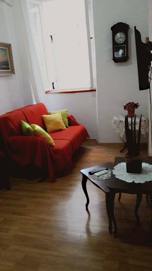Apartman Mimmy