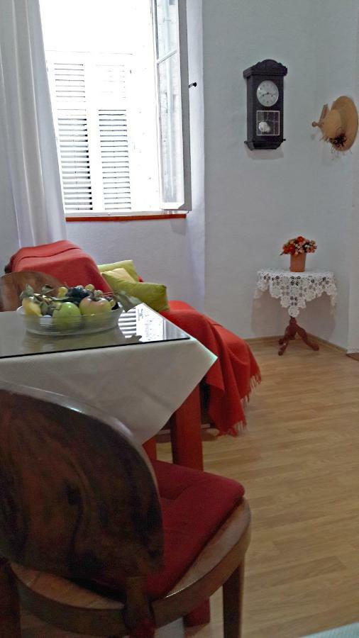 Apartman Mimmy *