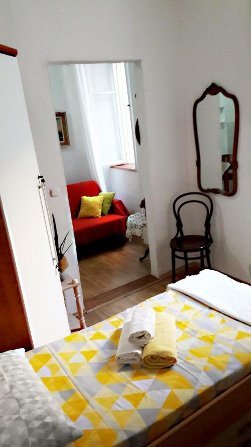 Apartman Mimmy