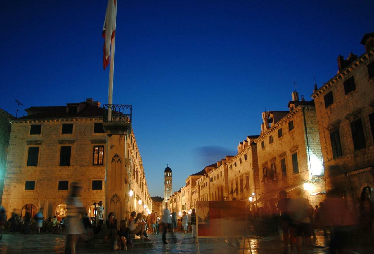Mimmy Lägenhet Dubrovnik