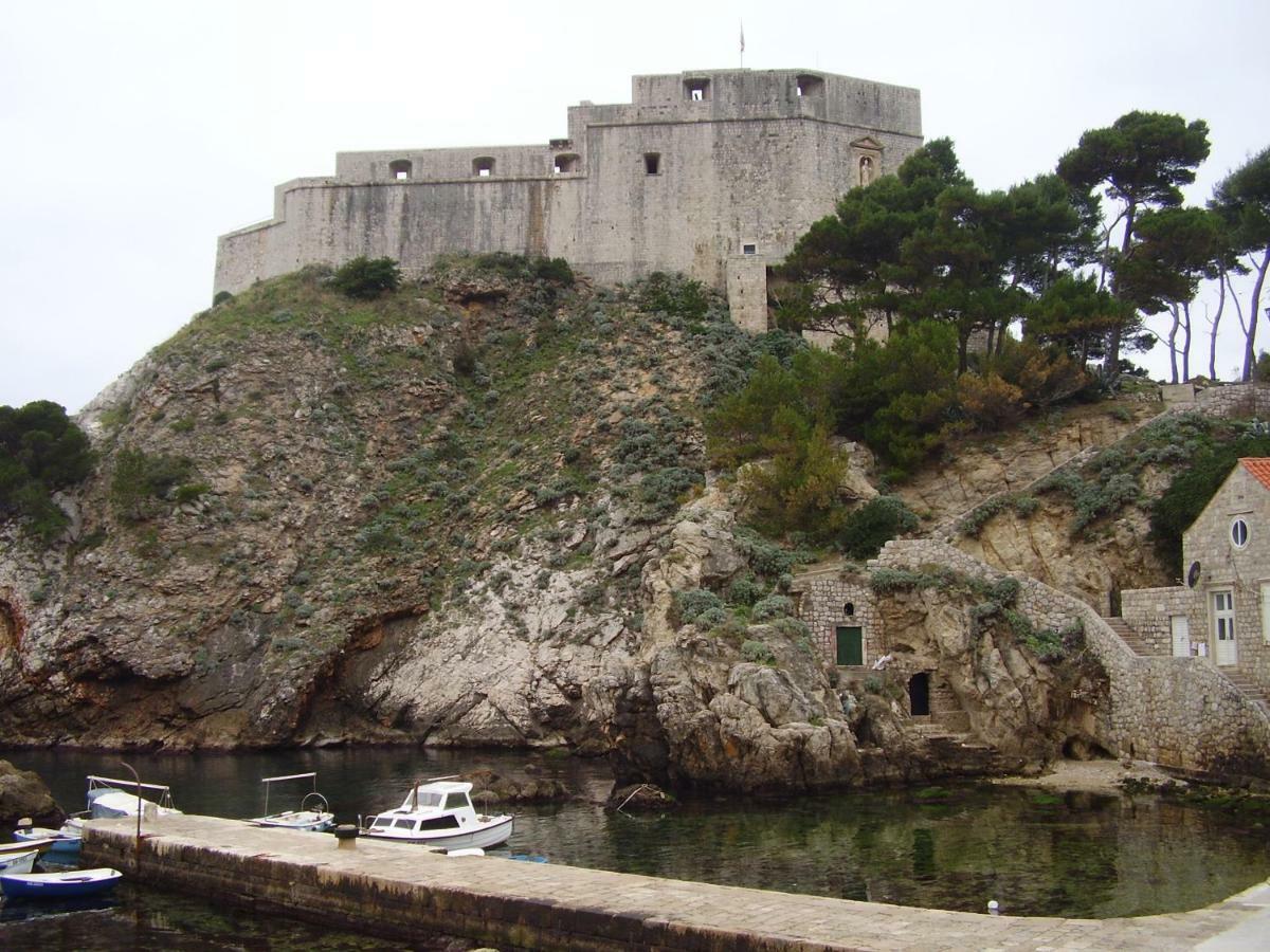 Apartment Mimmy Dubrovnik